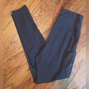 American Eagle Pocket Leggings